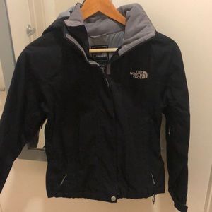 The North Face Weatherproof Jacket